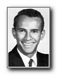 Manuel Barlow: class of 1969, Norte Del Rio High School, Sacramento, CA.
